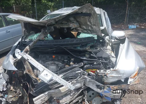 2006 Honda Civic Ex z USA, uszkodzony, nr VIN 1HGFA16886L079100